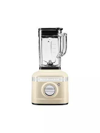 KITCHENAID | Frullatore Artisan K400 5KSB4026EPP Pepple Palm | beige